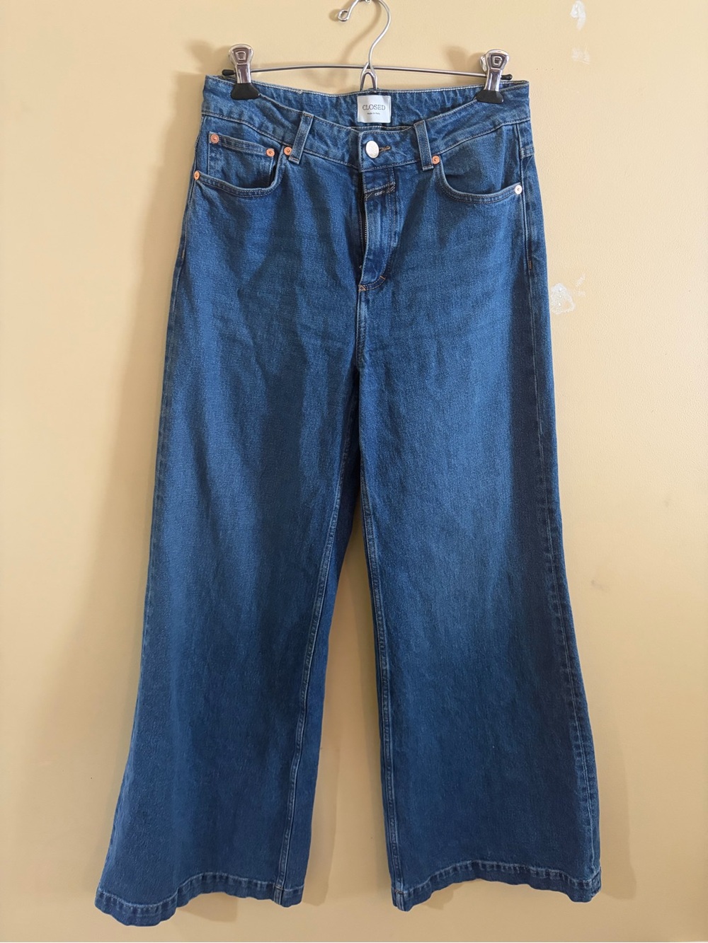 Closed Glow Up Jeans - Picture 6 of 9